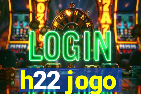 h22 jogo